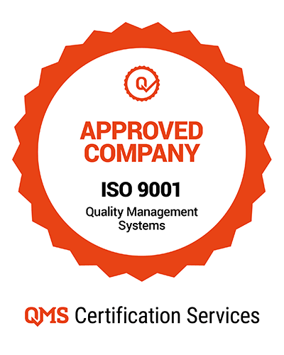 ISO 9001 2015 Quality Management